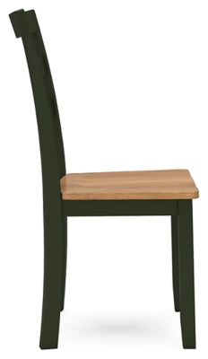 Gesthaven Dining Set - Jax Mattress (Jacksonville, FL)