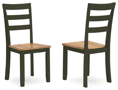 Gesthaven Dining Set - Jax Mattress (Jacksonville, FL)