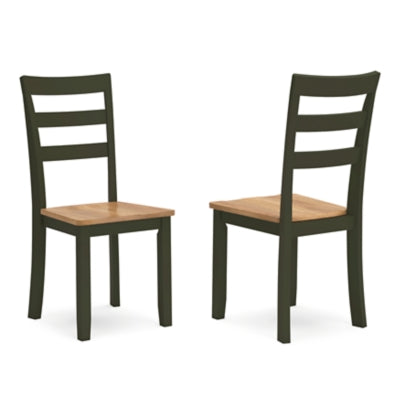 Gesthaven Dining Set - Jax Mattress (Jacksonville, FL)