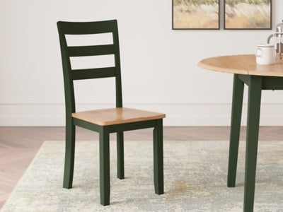 Gesthaven Dining Set - Jax Mattress (Jacksonville, FL)
