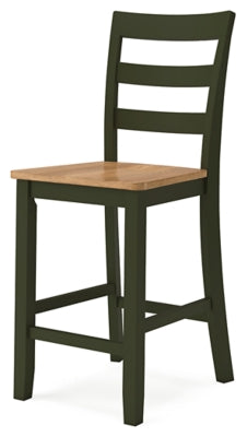 Gesthaven Dining Set - Jax Mattress (Jacksonville, FL)
