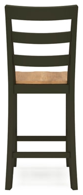 Gesthaven Dining Set - Jax Mattress (Jacksonville, FL)