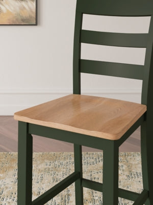 Gesthaven Dining Set - Jax Mattress (Jacksonville, FL)