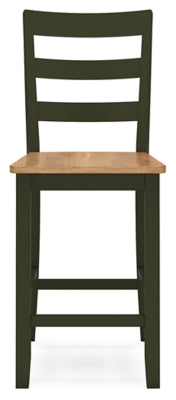 Gesthaven Dining Set - Jax Mattress (Jacksonville, FL)
