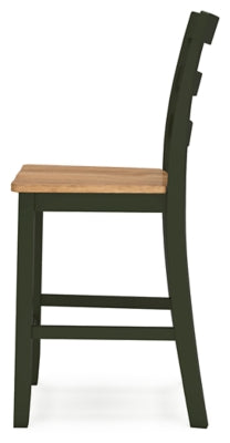 Gesthaven Dining Set - Jax Mattress (Jacksonville, FL)