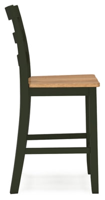 Gesthaven Dining Set - Jax Mattress (Jacksonville, FL)
