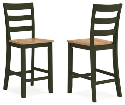 Gesthaven Dining Set - Jax Mattress (Jacksonville, FL)