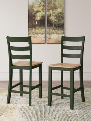 Gesthaven Dining Set - Jax Mattress (Jacksonville, FL)