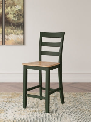 Gesthaven Dining Set - Jax Mattress (Jacksonville, FL)