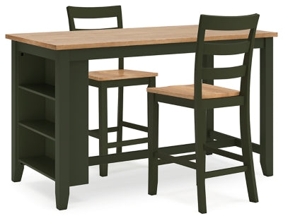 Gesthaven Dining Set - Jax Mattress (Jacksonville, FL)