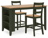 Gesthaven Dining Set - Jax Mattress (Jacksonville, FL)