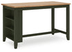Gesthaven Dining Set - Jax Mattress (Jacksonville, FL)