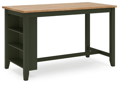 Gesthaven Dining Set - Jax Mattress (Jacksonville, FL)