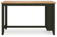 Gesthaven Dining Set - Jax Mattress (Jacksonville, FL)