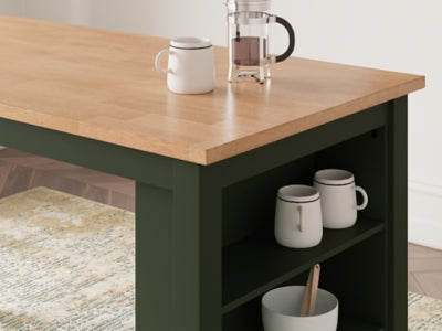 Gesthaven Dining Set - Jax Mattress (Jacksonville, FL)