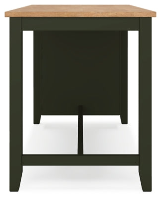 Gesthaven Dining Set - Jax Mattress (Jacksonville, FL)