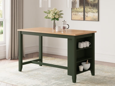 Gesthaven Dining Set - Jax Mattress (Jacksonville, FL)