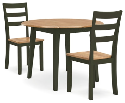 Gesthaven Dining Set - Jax Mattress (Jacksonville, FL)