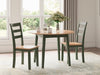 Gesthaven Dining Set - Jax Mattress (Jacksonville, FL)