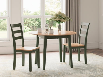 Gesthaven Dining Set - Jax Mattress (Jacksonville, FL)