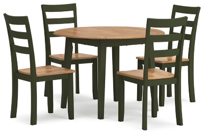 Gesthaven Dining Set - Jax Mattress (Jacksonville, FL)