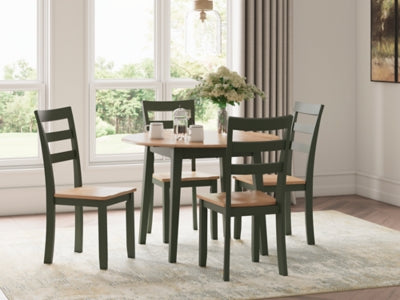 Gesthaven Dining Set - Jax Mattress (Jacksonville, FL)
