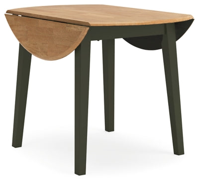 Gesthaven Dining Set - Jax Mattress (Jacksonville, FL)