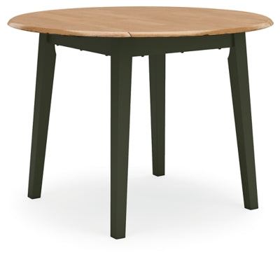 Gesthaven Dining Set - Jax Mattress (Jacksonville, FL)