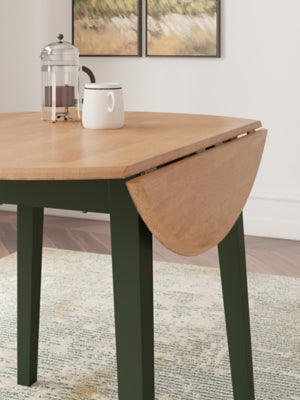 Gesthaven Dining Set - Jax Mattress (Jacksonville, FL)