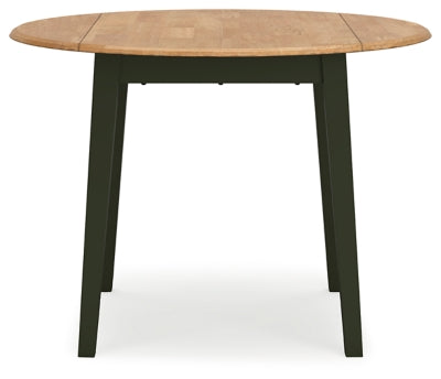 Gesthaven Dining Set - Jax Mattress (Jacksonville, FL)