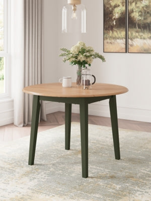Gesthaven Dining Set - Jax Mattress (Jacksonville, FL)