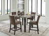 Jeshina Dining Room Set - Jax Mattress (Jacksonville, FL)