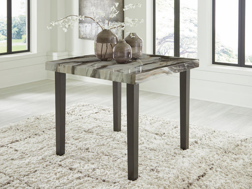 Jeshina Counter Height Dining Table - Jax Mattress (Jacksonville, FL)
