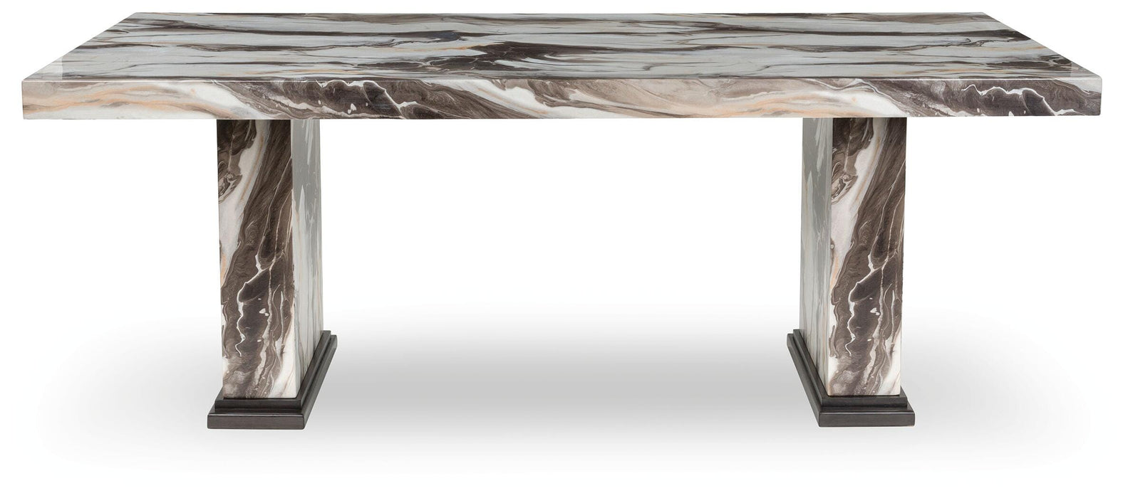 Jeshina Dining Table - Jax Mattress (Jacksonville, FL)