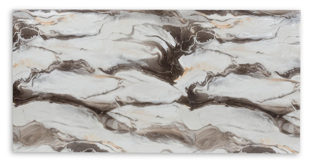 Jeshina Dining Table - Jax Mattress (Jacksonville, FL)