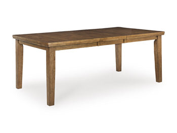 Urbinforte Dinning Room Set - Jax Mattress (Jacksonville, FL)