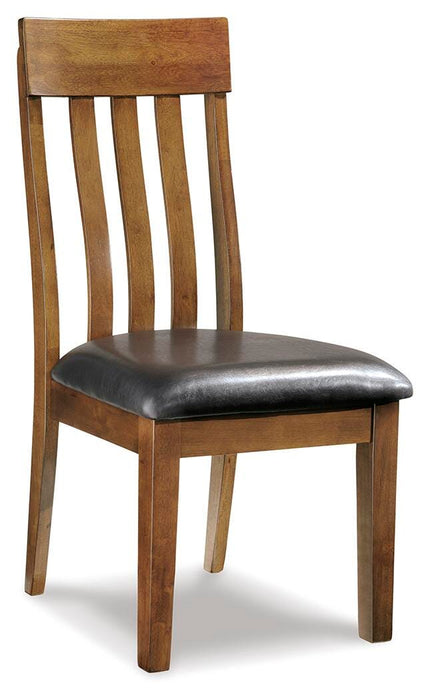 Ralene Dining Room Set - Jax Mattress (Jacksonville, FL)