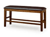 Ralene Counter Height Dining Bench - Jax Mattress (Jacksonville, FL)