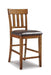 Ralene Bar Stool Set - Jax Mattress (Jacksonville, FL)