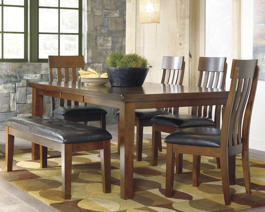 Ralene Dining Room Set - Jax Mattress (Jacksonville, FL)