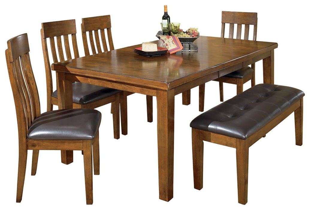 Ralene Dining Room Set - Jax Mattress (Jacksonville, FL)