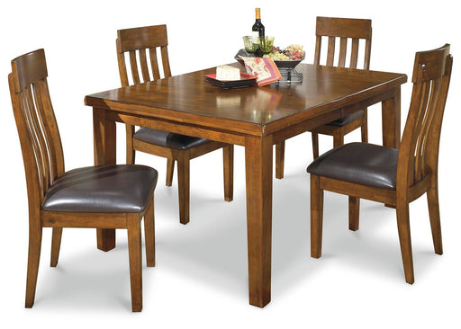 Ralene Dining Room Set - Jax Mattress (Jacksonville, FL)