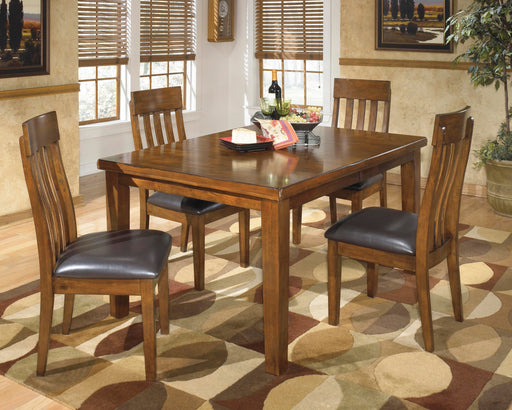 Ralene Dining Room Set - Jax Mattress (Jacksonville, FL)