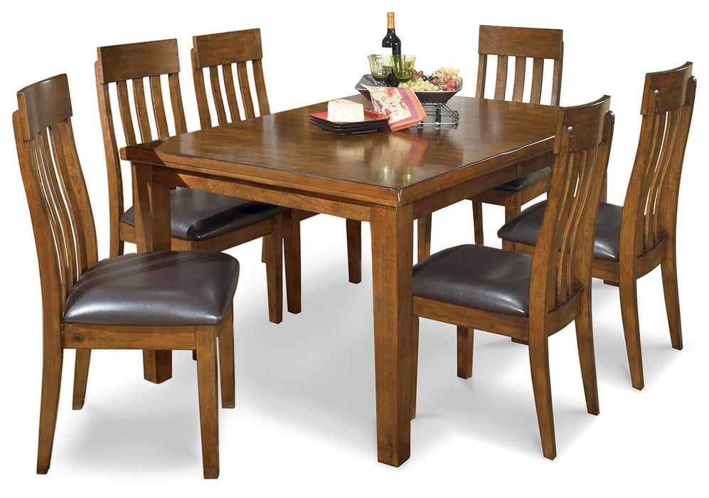 Ralene Dining Room Set - Jax Mattress (Jacksonville, FL)