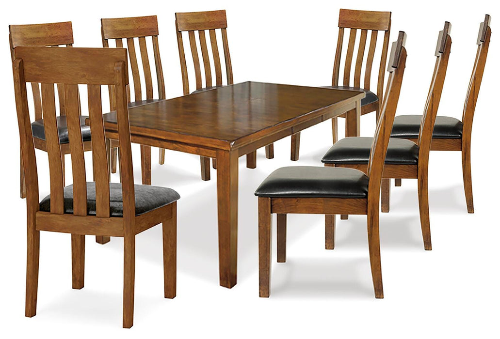 Ralene Dining Room Set - Jax Mattress (Jacksonville, FL)