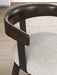 Haddigan Counter Height Barstool (Set of 2) - Jax Mattress (Jacksonville, FL)