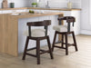 Haddigan Counter Height Barstool (Set of 2) - Jax Mattress (Jacksonville, FL)
