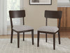Mallenette Dining Chair - Jax Mattress (Jacksonville, FL)