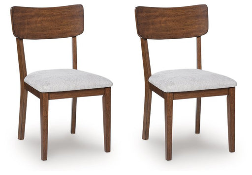 Tameride Dining Chair - Jax Mattress (Jacksonville, FL)