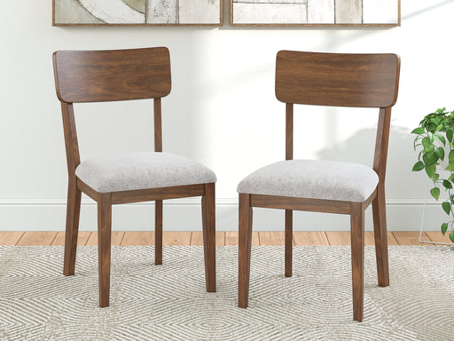 Tameride Dining Chair - Jax Mattress (Jacksonville, FL)